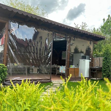 Residence Rooms Bucovina Кимпулунг-Молдовенеск Екстер'єр фото