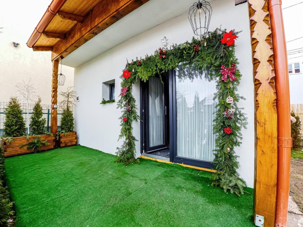 Residence Rooms Bucovina Кимпулунг-Молдовенеск Екстер'єр фото