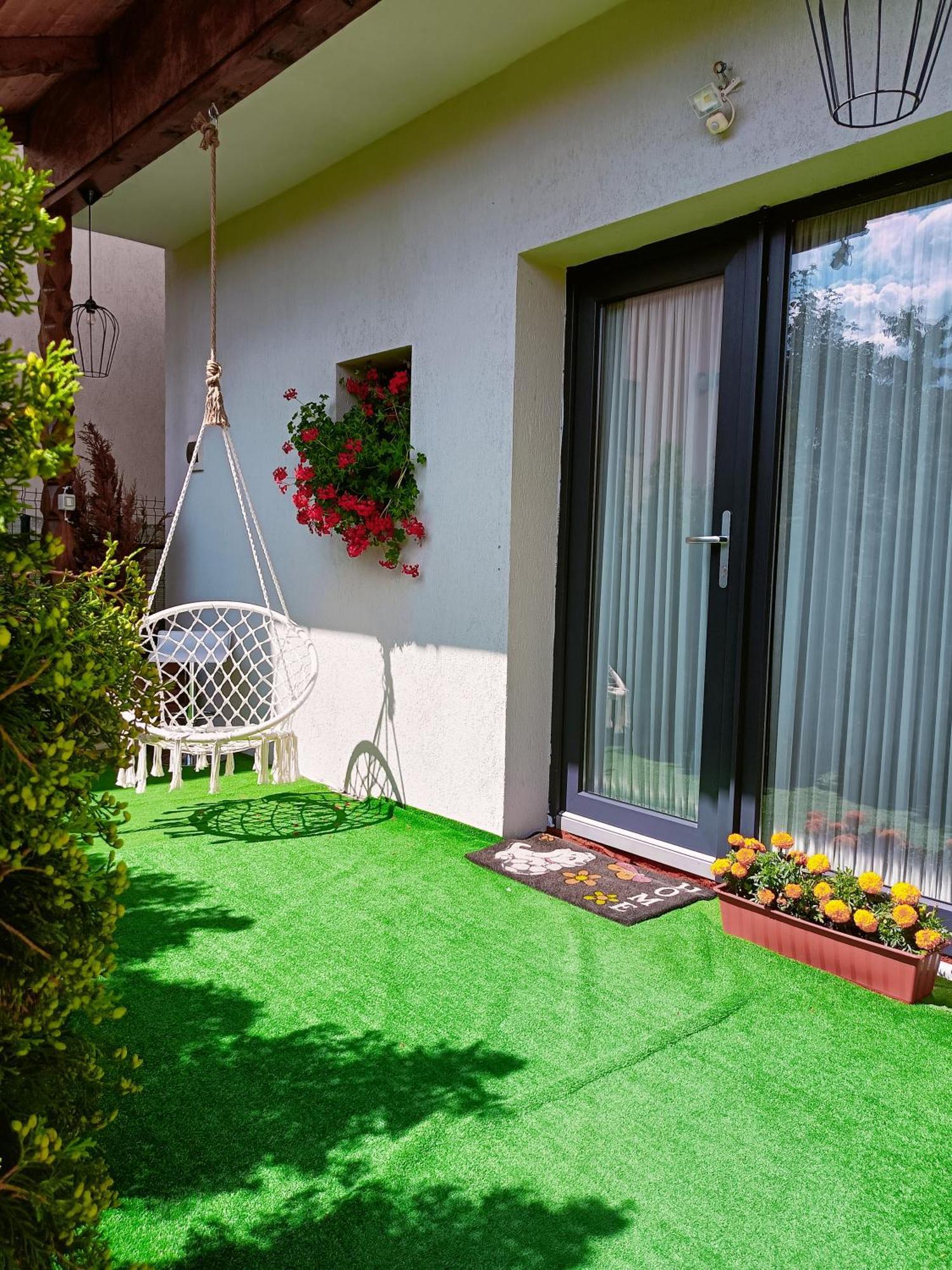 Residence Rooms Bucovina Кимпулунг-Молдовенеск Екстер'єр фото