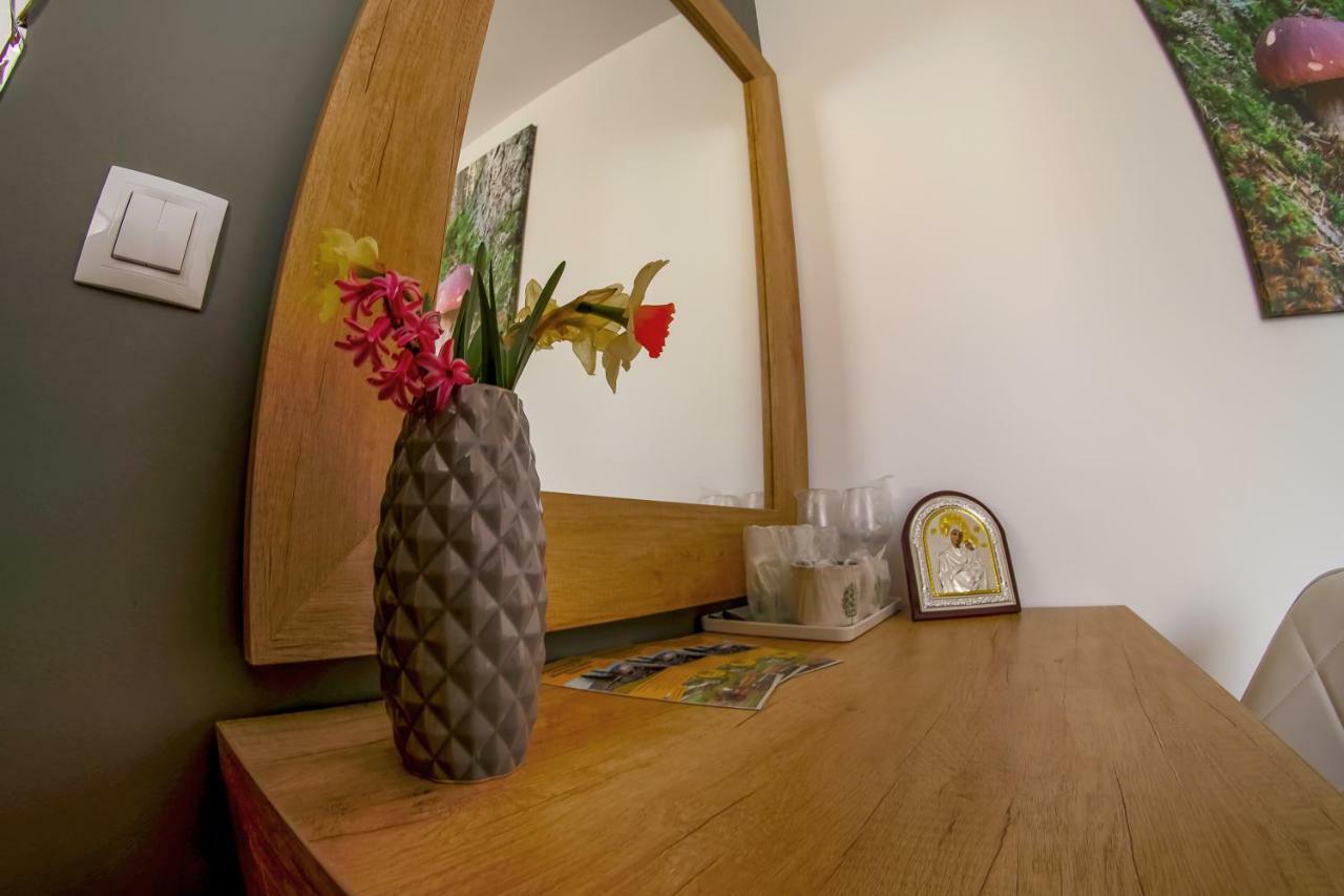 Residence Rooms Bucovina Кимпулунг-Молдовенеск Екстер'єр фото